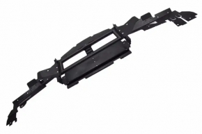 Lower radiator deflector Chevrolet Camaro 16- 2.0 with additional cooling