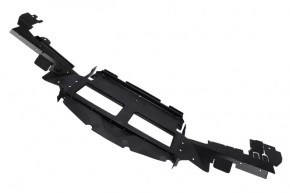 Lower radiator deflector Chevrolet Camaro 16- 2.0 with additional cooling