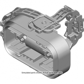 Battery check Chevrolet Bolt 17-