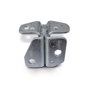 Door hinge upper rear left Jeep Grand Cherokee WK2 11-21