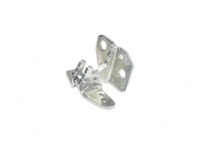 Door hinge upper rear left Jeep Grand Cherokee WK2 11-21