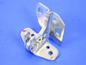Door hinge upper rear left Jeep Grand Cherokee WK2 11-21