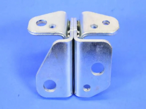 Door hinge upper rear left Jeep Grand Cherokee WK2 11-21