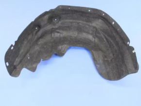 Rear left fender liner Jeep Grand Cherokee WK2 11-21