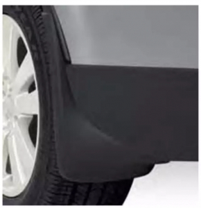 Mudguard rear right Subaru Tribeca B10 08-14