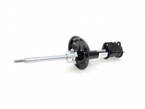 Front left shock absorber Fiat 500L 14- KYB