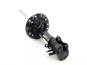 Front left shock absorber Fiat 500L 14-16