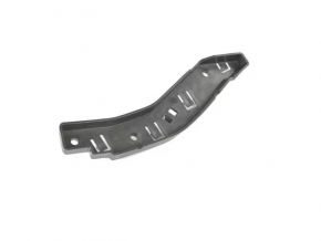 Front bumper mount right wing Fiat 500X 16-22