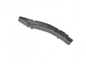 Front bumper mount right wing Fiat 500X 16-22