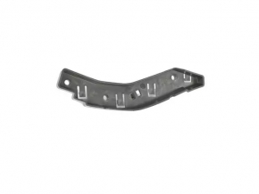 Front bumper mount right wing Fiat 500X 16-22