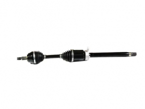 Drive axle shaft front right Jeep Cherokee KL 19-22 FWD 2.0T, 3.2