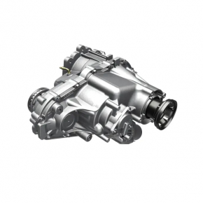 Transfer case Jeep Grand Cherokee WK2 11-21 2 speed, 57k