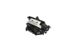 Jeep Compass 23-26 2.0T intake manifold with intercooler, without attachments