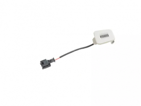 Microphone in the ceiling Jeep Cherokee KL 14 - gray