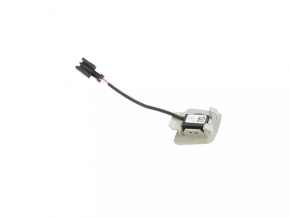 Microphone in the ceiling Jeep Cherokee KL 14 - gray