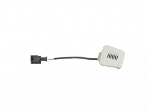 Microphone in the ceiling Jeep Cherokee KL 14 - gray