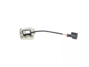 Microphone in the ceiling Jeep Cherokee KL 14 - gray