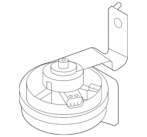 Signal Low Kia Sportage 23-25