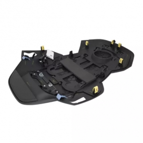 Ford C-max MK2 13-18 upper center dash trim