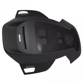 Ford C-max MK2 13-18 upper center dash trim