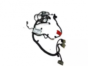 Lincoln MKZ 13-16 2.0T Engine Wiring