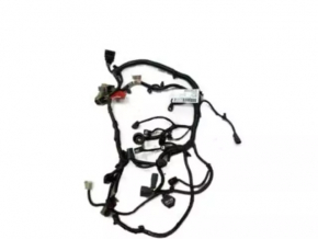 Lincoln MKZ 13-16 2.0T Engine Wiring