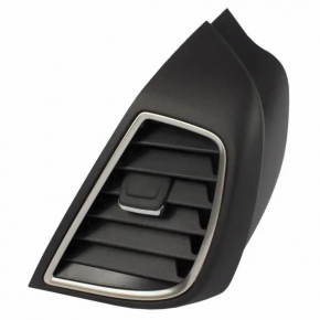 Front Panel Air Deflector Right Lincoln Nautilus 19-23