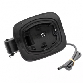 Lincoln Nautilus 19-23 Fuel Door Housing