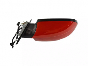 Side mirror right Dodge Charger 11- BSM, heated