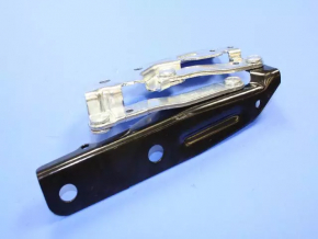 Hood hinge right Dodge Grand Caravan 11-20