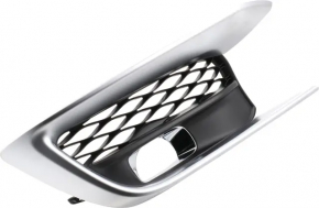 Fog light frame left Infiniti QX60 16-rest FPS