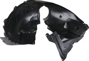 Front left fender liner for Infiniti QX30 17-17