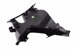 Left bumper air duct Chevrolet Equinox EV 24-26
