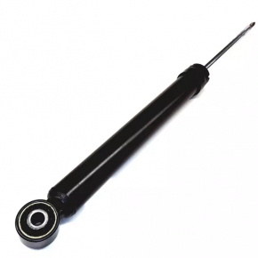 Rear left shock absorber Audi A4 B8 13-16 rest, dented