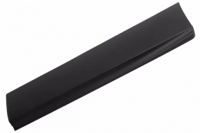 Door trim lower rear left Chevrolet Trax 15-22 structure