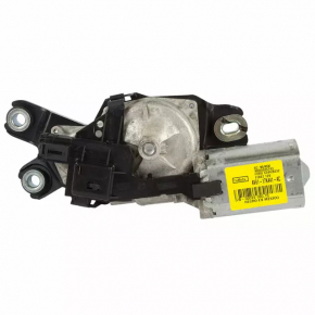 Rear wiper linkage with motor for Ford C-max MK2 13-18