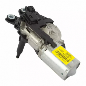 Rear wiper linkage with motor for Ford C-max MK2 13-18
