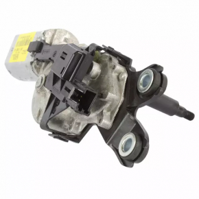 Rear wiper linkage with motor for Ford C-max MK2 13-18