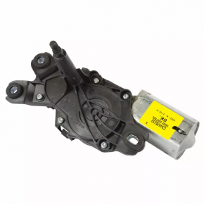 Rear wiper linkage with motor for Ford C-max MK2 13-18