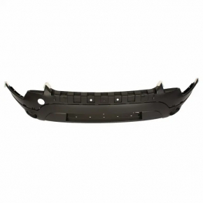 Front bumper lower part Ford Explorer 11-15 prerest under fog lights