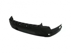 Front bumper lower part Ford Explorer 11-15 prerest under fog lights