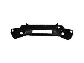 Front bumper lower part Ford Explorer 11-15 prerest under fog lights