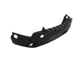 Front bumper lower part Ford Explorer 11-15 prerest under fog lights