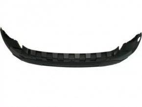 Front bumper lower part Ford Explorer 11-15 prerest under fog lights
