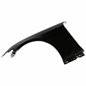 Front left wing Ford Mustang mk6 15-17 GT aluminum