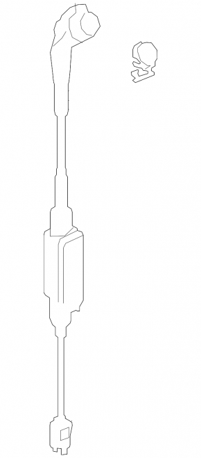 Charging Toyota Prius 30 12-15 plug-in