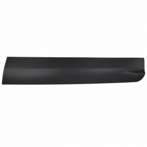 Ford Escape MK3 17-19 lower front right door trim, structure, scratches