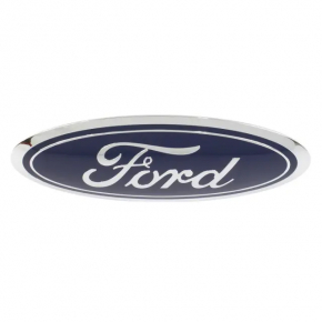 Ford Explorer 20- Grille Emblem