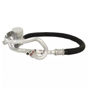 Air conditioner tube compressor-heater Ford Edge 19-24 2.0T type 2