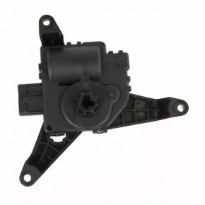 Actuator motor heater drive upper air conditioner Lincoln Corsair 20-26